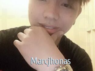 Marcjhonas