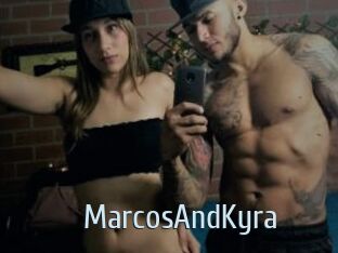 MarcosAndKyra