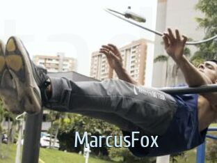 MarcusFox