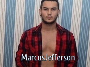 MarcusJefferson
