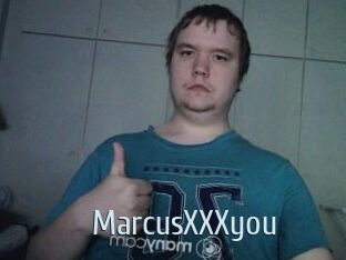MarcusXXXyou