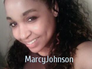 MarcyJohnson