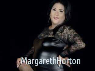 MargarethHorton