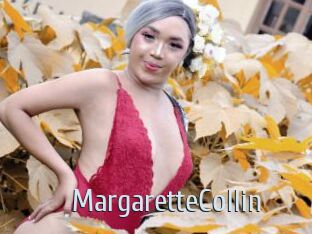 MargaretteCollin