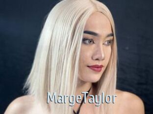 MargeTaylor