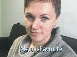 MargieFavorite