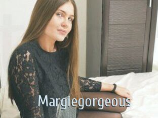 Margiegorgeous