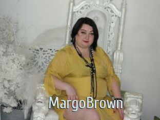 MargoBrown