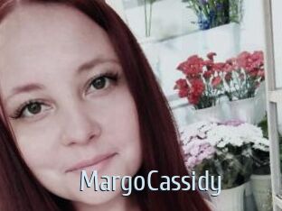 MargoCassidy