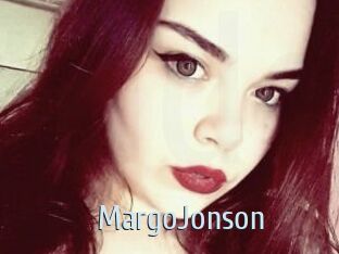 MargoJonson