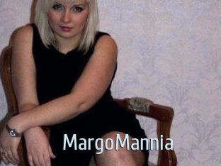MargoMannia