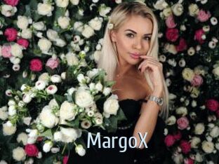 MargoX