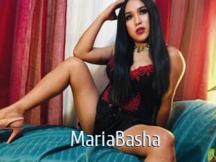 MariaBasha