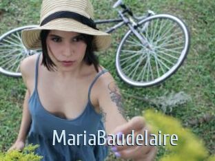 MariaBaudelaire