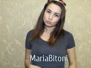 MariaBitoni