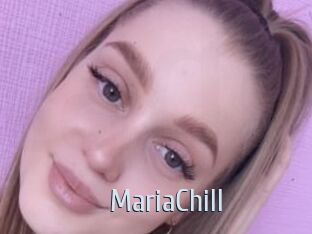 MariaChill