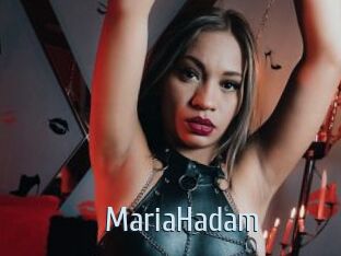 MariaHadam