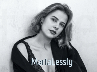 MariaLessly