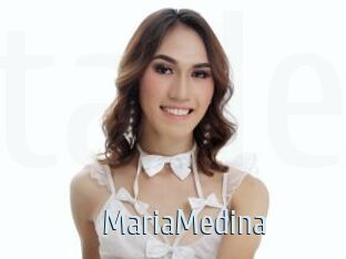 MariaMedina