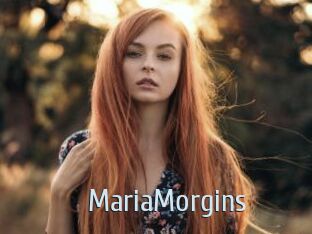 MariaMorgins
