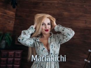 MariaRichi Ta Model