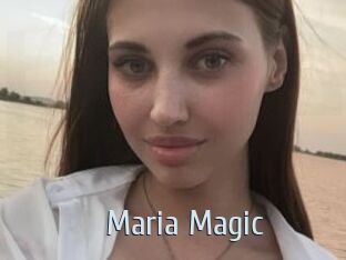Maria_Magic