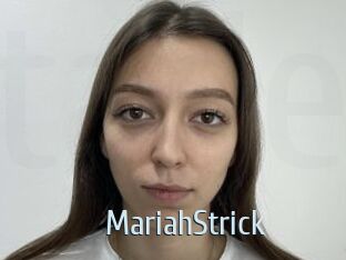 MariahStrick