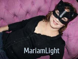 MariamLight