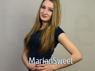 MarianSweet