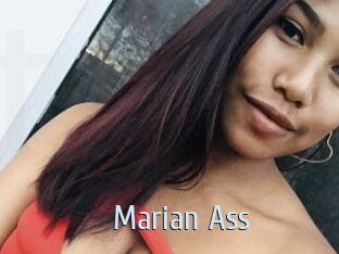 Marian_Ass