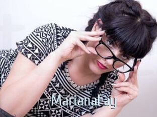 MarianaFay
