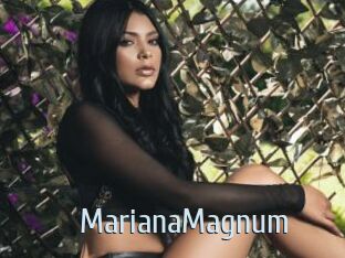 MarianaMagnum