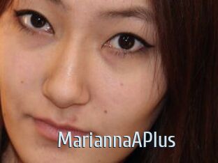 Marianna_APlus