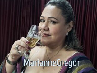 MarianneGregor