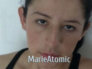 MarieAtomic