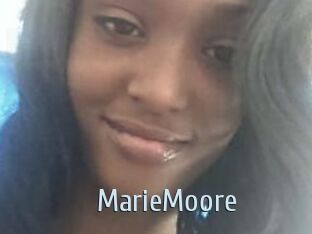 MarieMoore