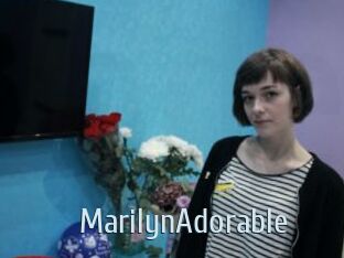 MarilynAdorable