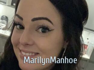 MarilynManhoe