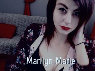 Marilyn_Marie