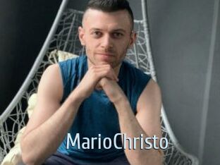 MarioChristo
