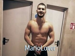 MarioLover