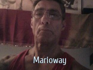 Marioway