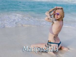 Mariposalala