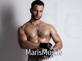 MarisMuscle