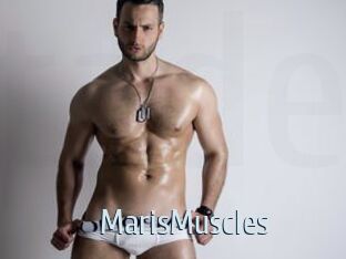 MarisMuscles
