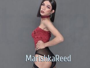 MarishkaReed