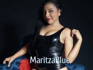 MaritzaBlue