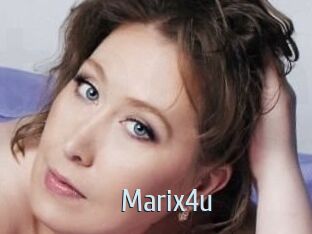 Marix4u