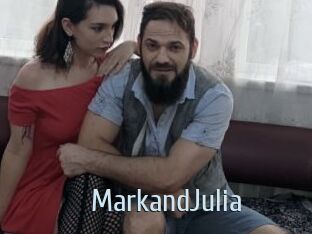 MarkandJulia