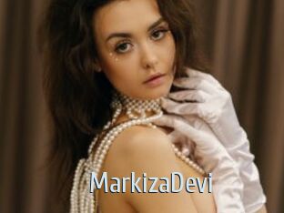 MarkizaDevi